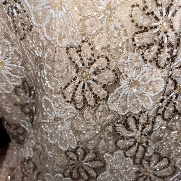 Mother of the bride dress - Picture 4 of 8